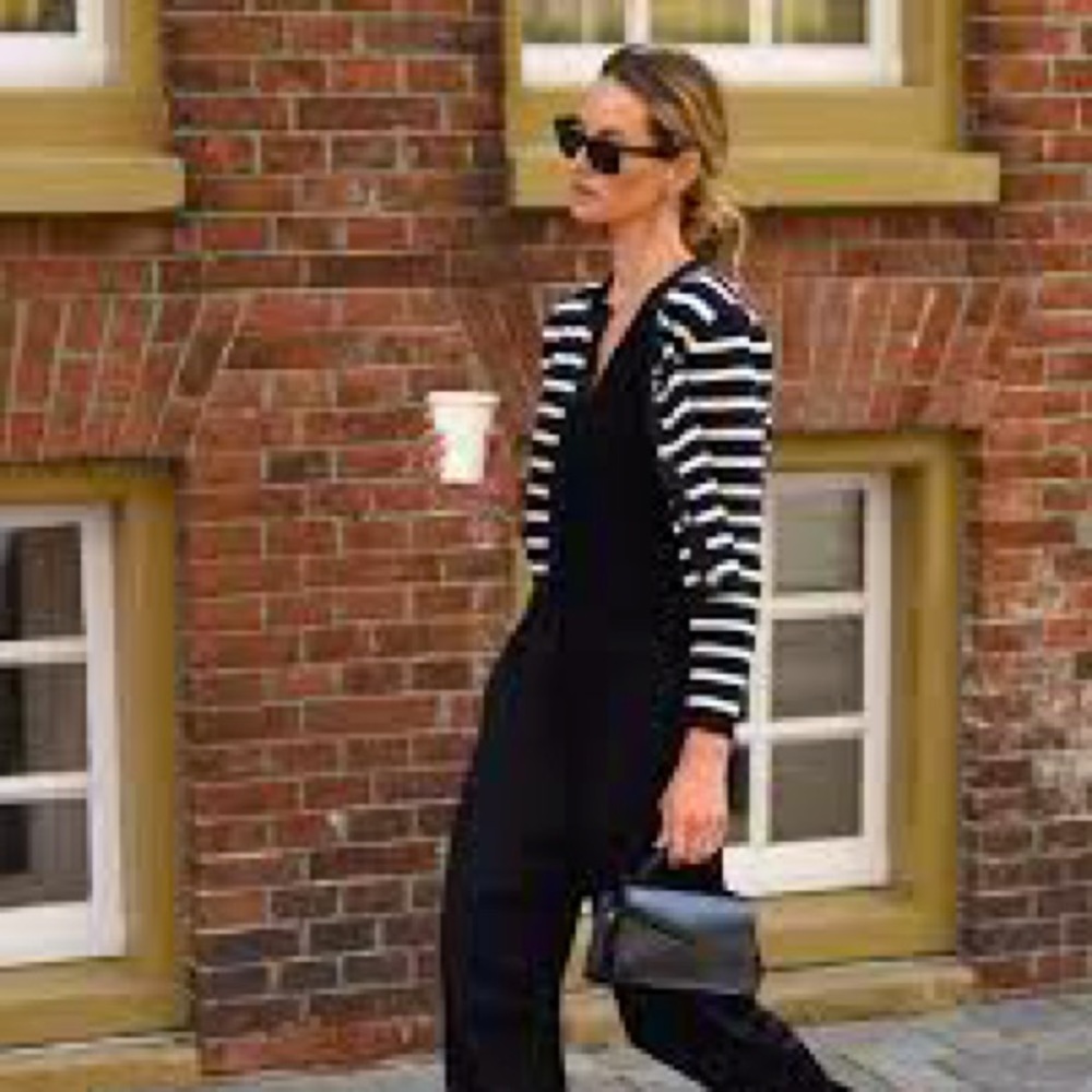 j.Crew wool jacket